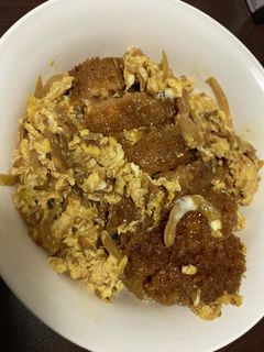 カツ丼-レシピのメイン写真