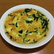 ニラ玉あんかけ