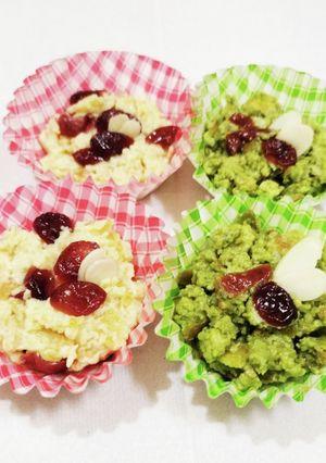 うちの味☆ドライフルーツ入チョコクランチ-レシピのメイン写真