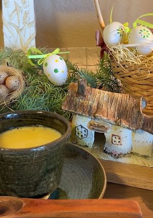 なめらか派もかため派も納得のプリン-レシピのメイン写真