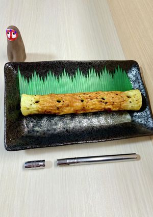 吹けぬなら喰ってしまえ・ちくわ笛-レシピのメイン写真