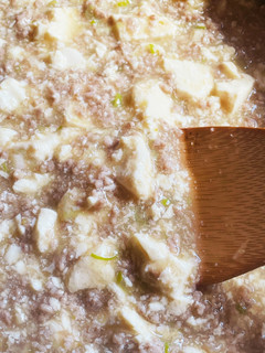 和風麻婆豆腐-レシピのメイン写真