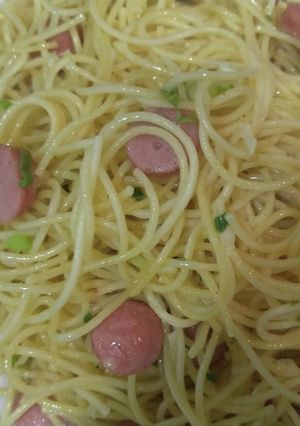 ラーメンスープがあったらPart2（笑）-レシピのメイン写真