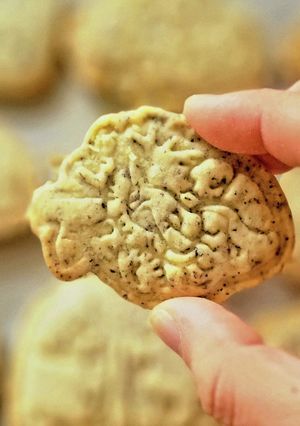 型抜きクッキー-レシピのメイン写真