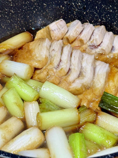 マグロすきやき風(身内専用)-レシピのメイン写真