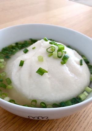 皮がふわとろ〜♪スープ肉まん-レシピのメイン写真