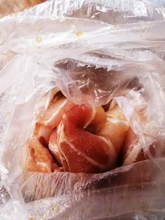 常備!豚バラでしょうが焼き!-レシピのメイン写真