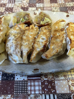 回鍋肉餃子-レシピのメイン写真