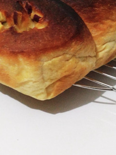 さつまいものロール食パン-レシピのメイン写真