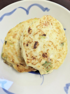 ☆天使が微笑む☆豆腐の落とし焼き-レシピのメイン写真