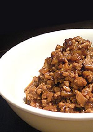 第120の隷使緋:アルミソエル-レシピのメイン写真