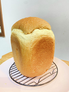 しっとり米粉パン ホームベーカリー-レシピのメイン写真