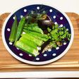簡単なのにオシャレな蒸し野菜サラダ