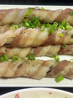 ✨なすの肉巻き✨-レシピのメイン写真