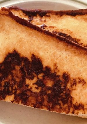 フレンチトースト-レシピのメイン写真