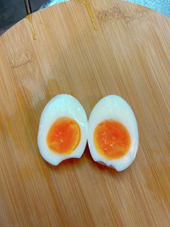 超簡単つるんと剥けるゆで卵-レシピのメイン写真