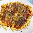 我が家のお好み焼き