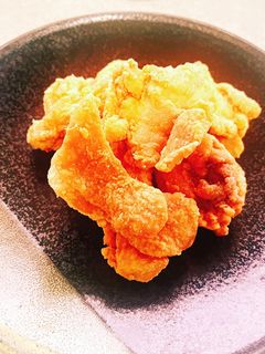 鶏の唐揚げ-レシピのメイン写真