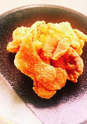 鶏の唐揚げ-レシピのメイン写真