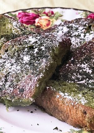 30分でできるフレンチトースト2-レシピのメイン写真
