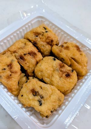 簡単★レンジでがんもの油抜き-レシピのメイン写真