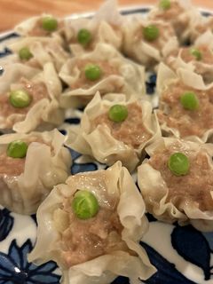 しゅうまい-レシピのメイン写真