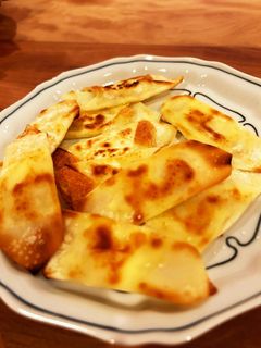 シュウマイの皮でチーズ巻き-レシピのメイン写真
