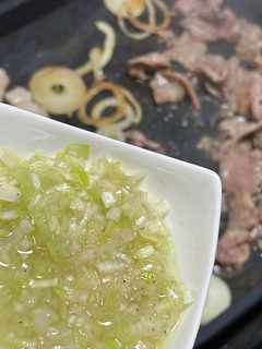 焼肉の お供に♡ねぎ塩-レシピのメイン写真