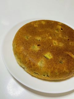 アイスでさつまいもケーキ-レシピのメイン写真