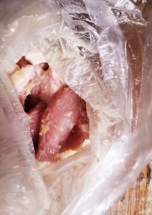 常備！味噌豚＆コーンバター-レシピのメイン写真