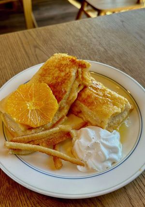 ラムソース-レシピのメイン写真