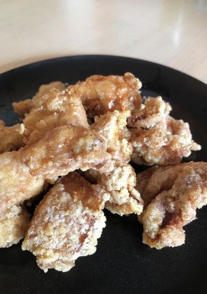 簡単♪竜田揚げ-レシピのメイン写真