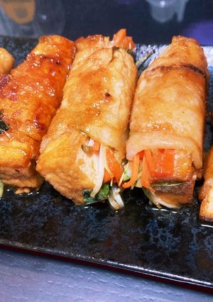 豚肉巻き-レシピのメイン写真