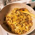 丸美屋 麻婆豆腐の素で簡単麻婆キャベツ