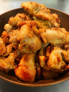 明日楽する♪鶏の味噌漬け-レシピのメイン写真