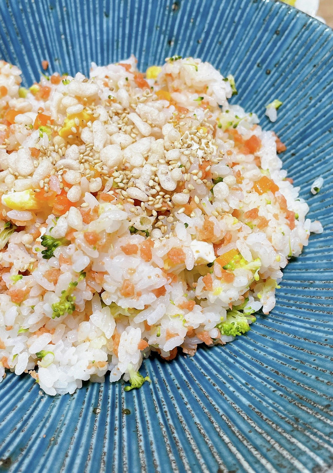 かんたんちらし寿司-レシピのメイン写真
