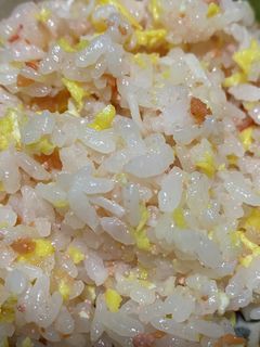 安くて簡単!なんちゃってちらし寿司-レシピのメイン写真