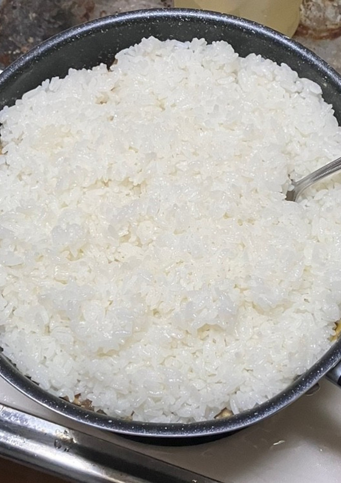 卵丼(しっかり卵丼だよ)-レシピのメイン写真