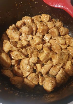 Wine chicken breasts-レシピのメイン写真