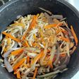 【簡単副菜】炊くだけ本格切干大根煮