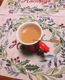 紅茶にも！sugarとコーヒーフレッシュ