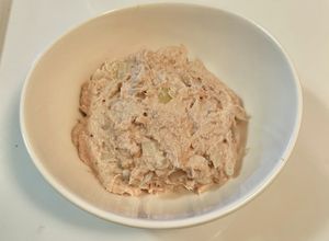 サンドイッチやおにぎりに！ツナマヨ♪-レシピのメイン写真
