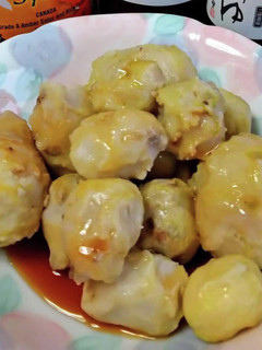 炊飯器でスルッと里芋❣砂糖不使用-レシピのメイン写真