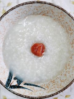 お粥-レシピのメイン写真