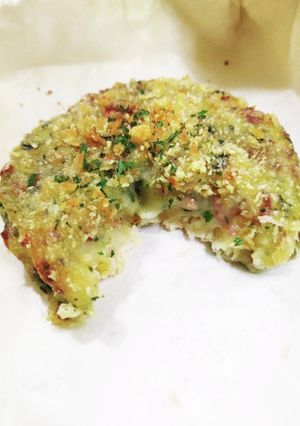 うちの味☆ドロ〜リ大人のパングラタン☆-レシピのメイン写真