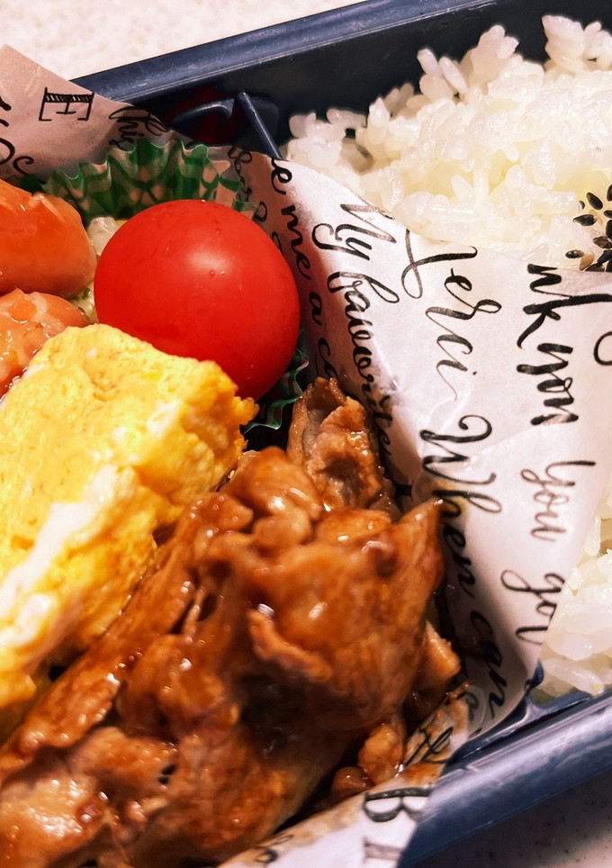 簡単☆豚ロースのソース炒め-レシピのメイン写真