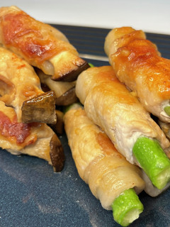 にんにくと生姜で旨味たっぷり減塩万能だれ-レシピのメイン写真