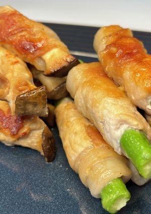 にんにくと生姜で旨味たっぷり減塩万能だれ-レシピのメイン写真