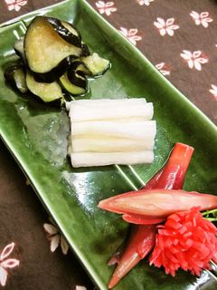 塩麹さんでべったら漬け-レシピのメイン写真