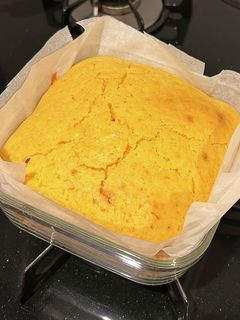 人参ケーキ-レシピのメイン写真